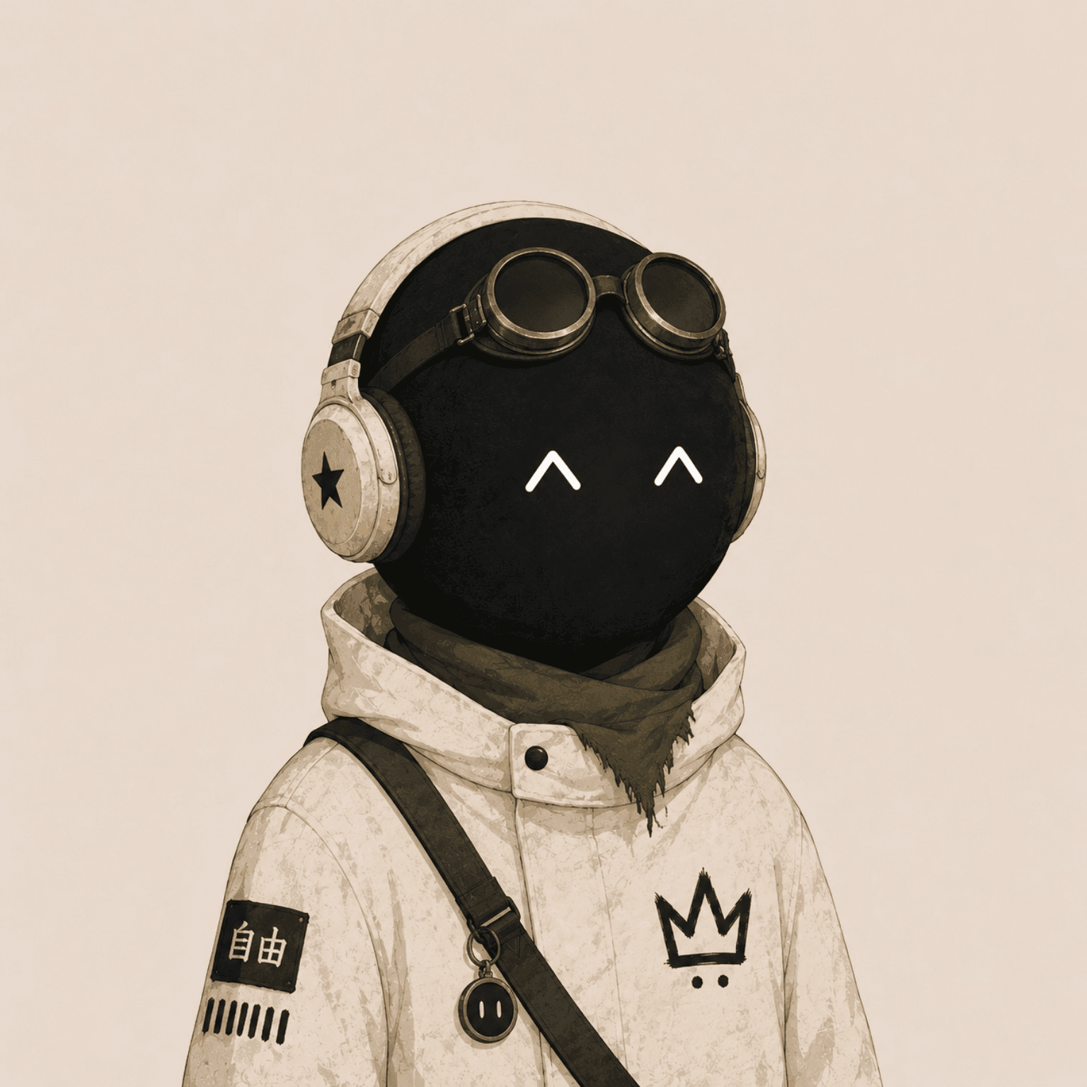 THE UNNAMED artwork 1