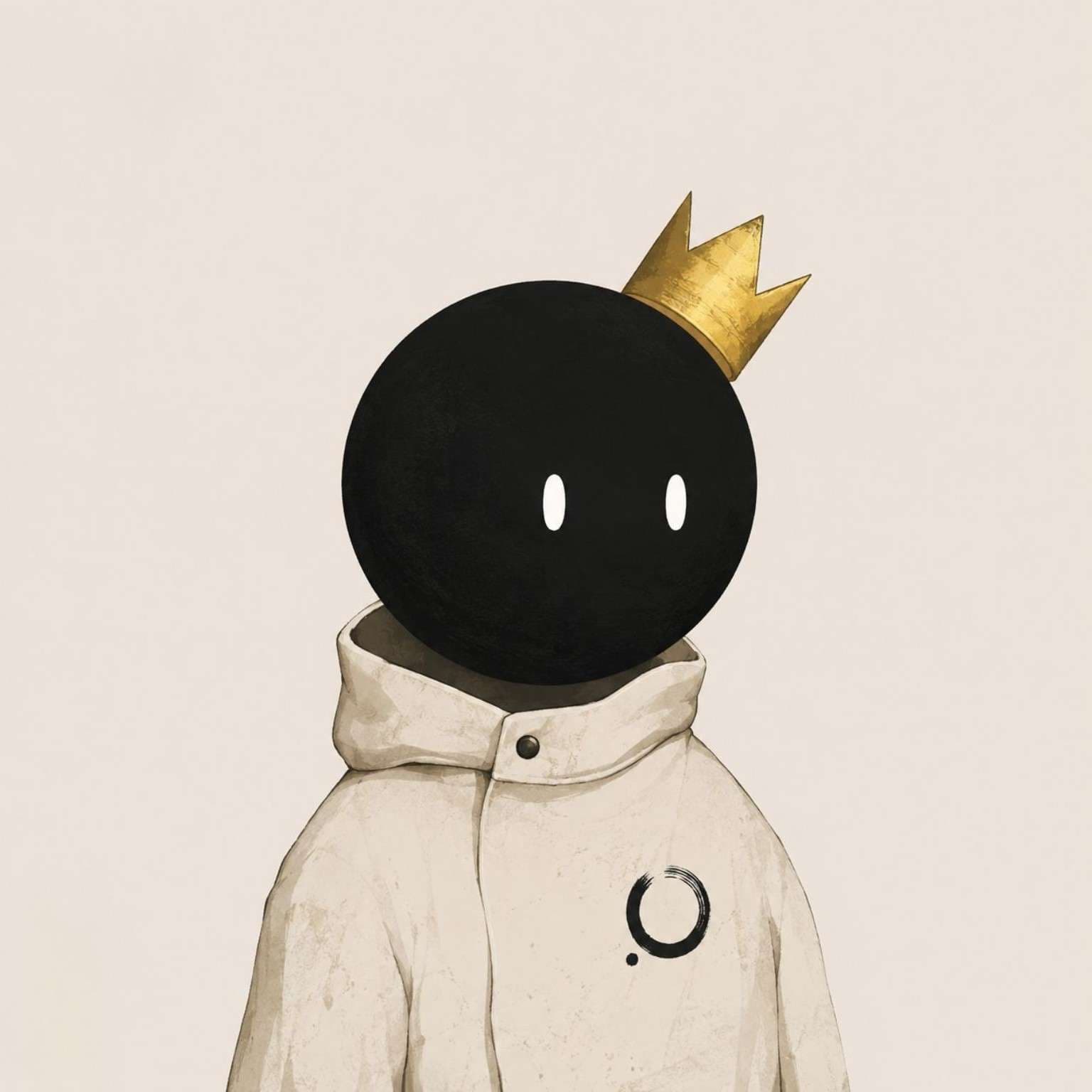 THE UNNAMED artwork 3