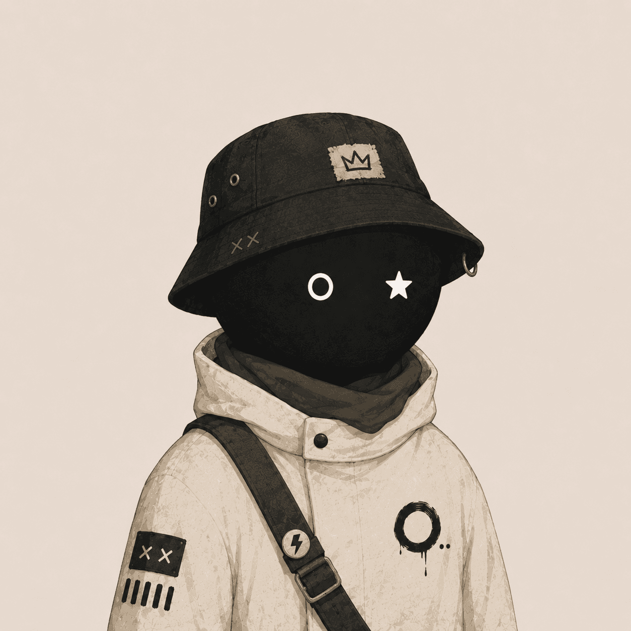 THE UNNAMED artwork 4