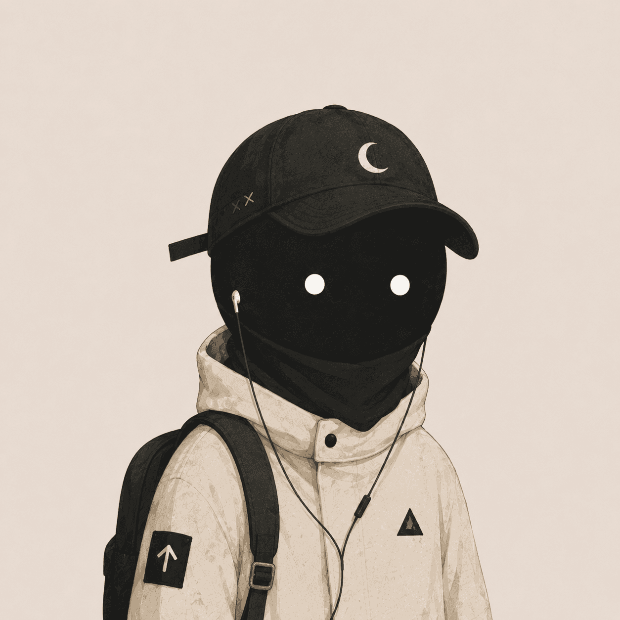 THE UNNAMED artwork 5